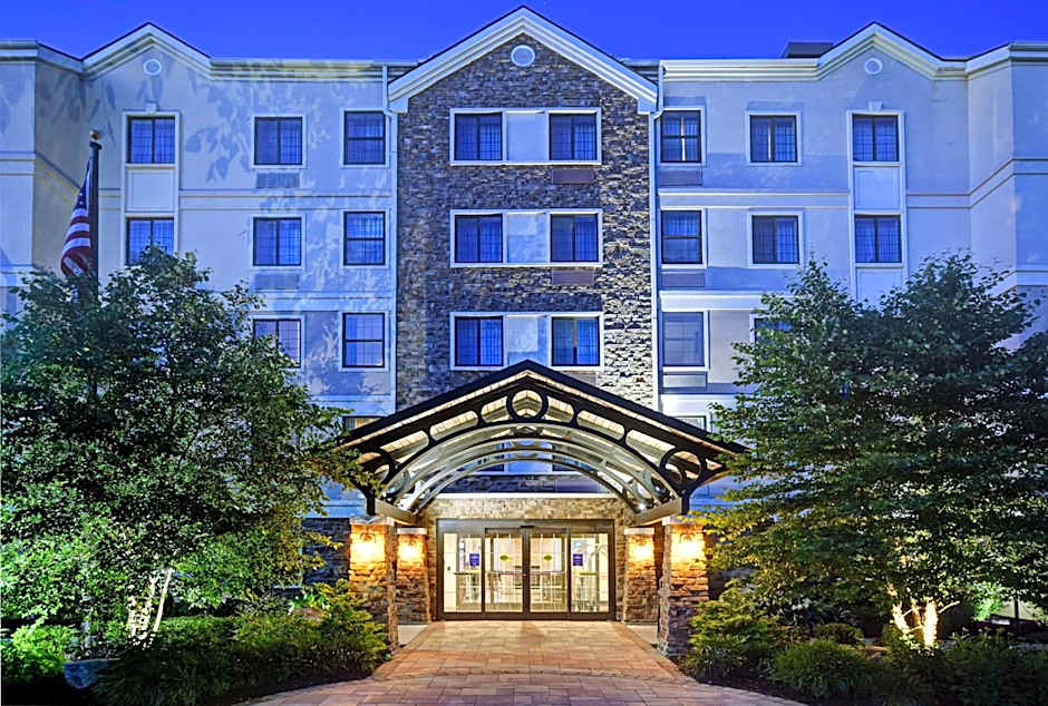 Homewood Suites by Hilton Eatontown