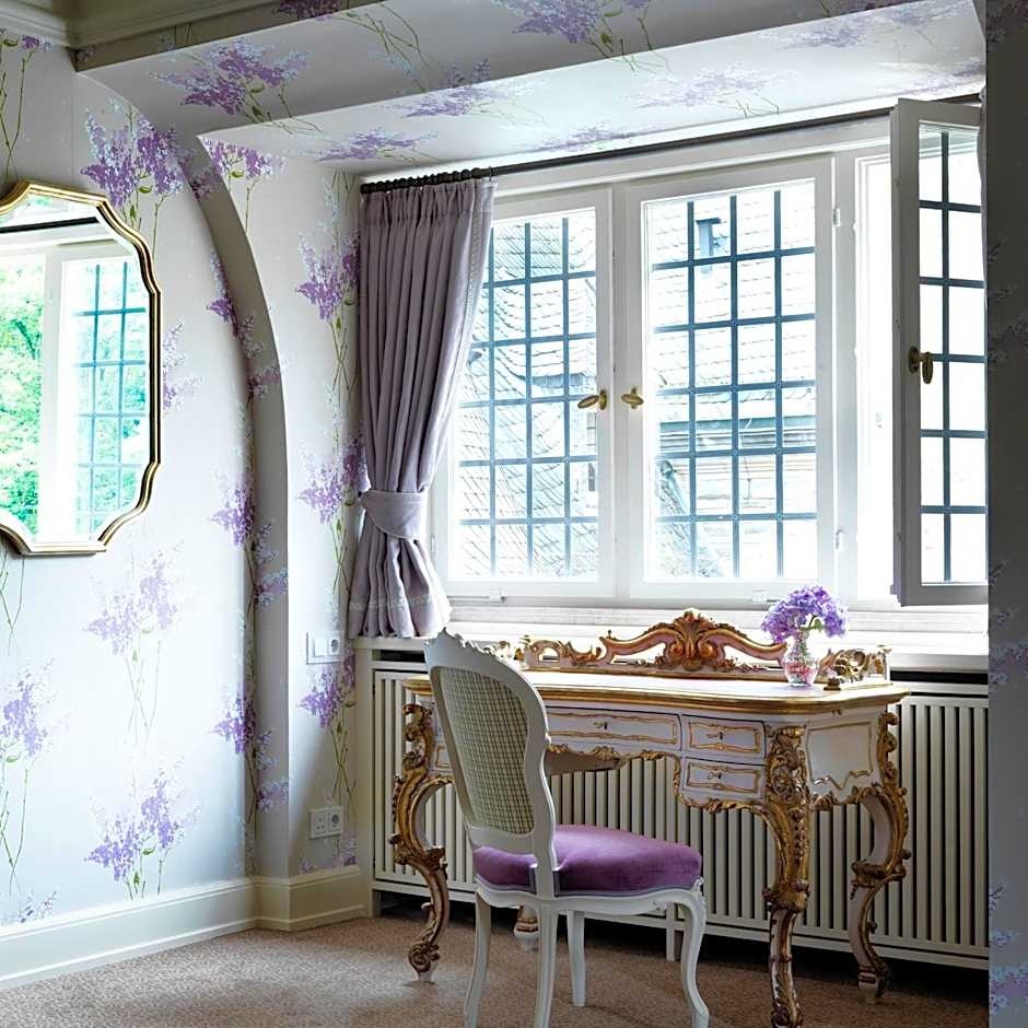 Schlosshotel Kronberg - Hotel Frankfurt