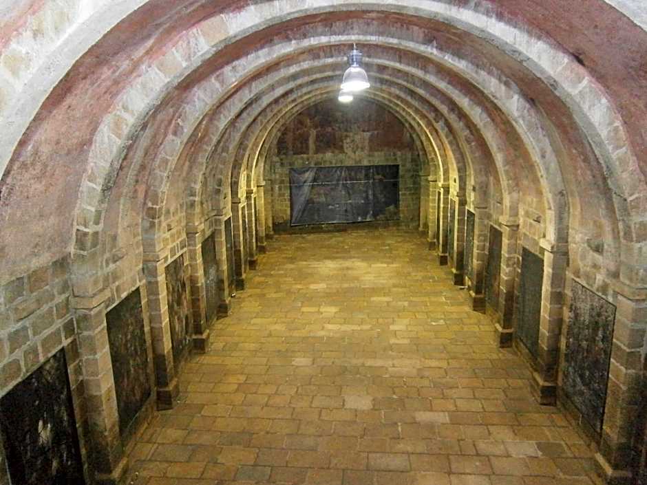 Hotel El Rei Dom Manuel