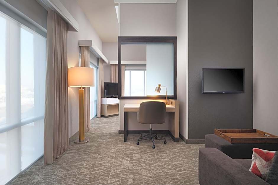 SpringHill Suites by Marriott Minneapolis-St. Paul Airport/Mall of America