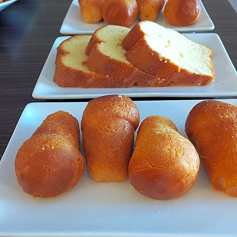 Napolit'amo Hotel Principe