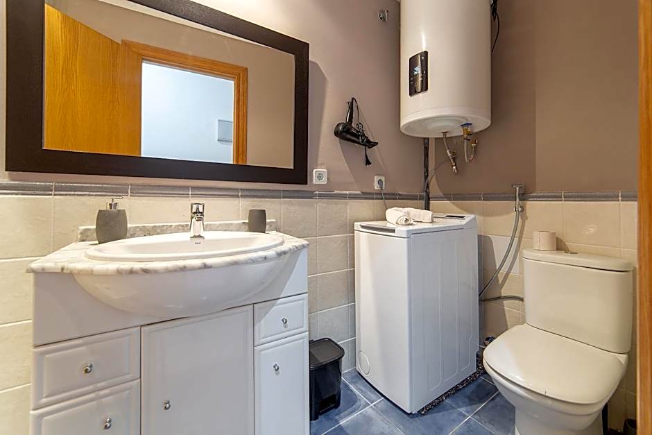 Albufera Dreams Nature Suites