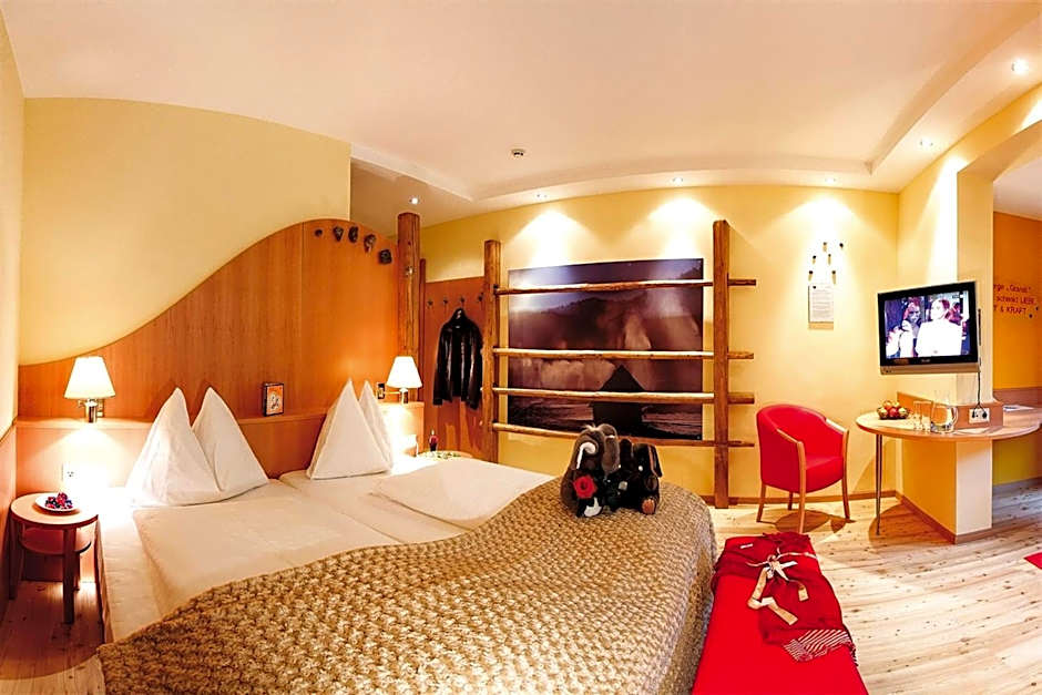 Der Kirchheimerhof - Superior