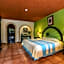 Hotel Chichen Itza