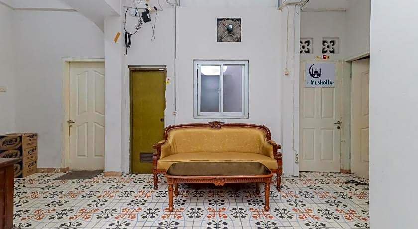 Urbanview Hotel Syariah Near Gelora Delta Sidoarjo