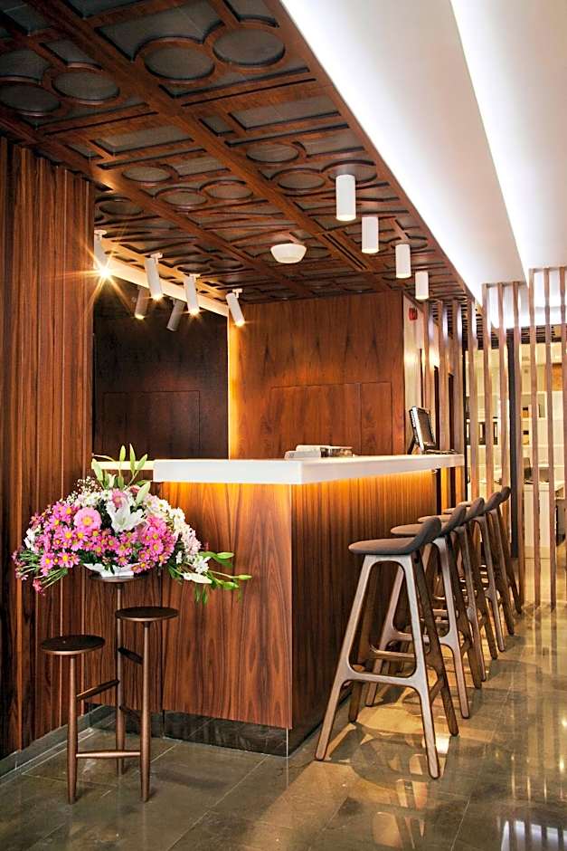 Victory Hotel & Spa Istanbul