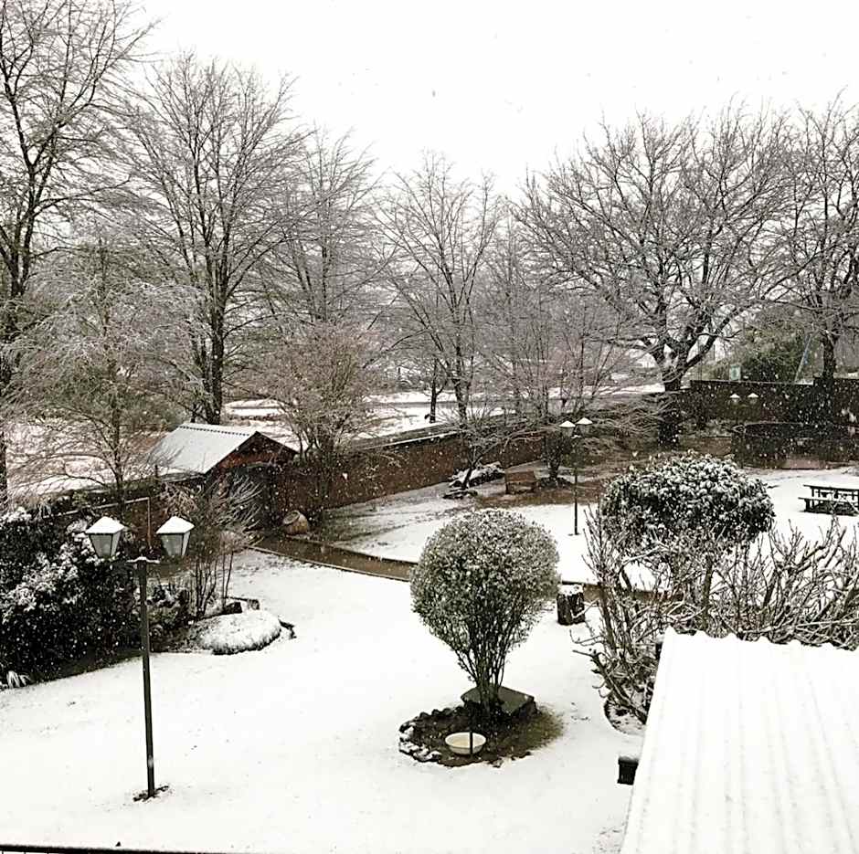 Alpine Bed and Breakfast