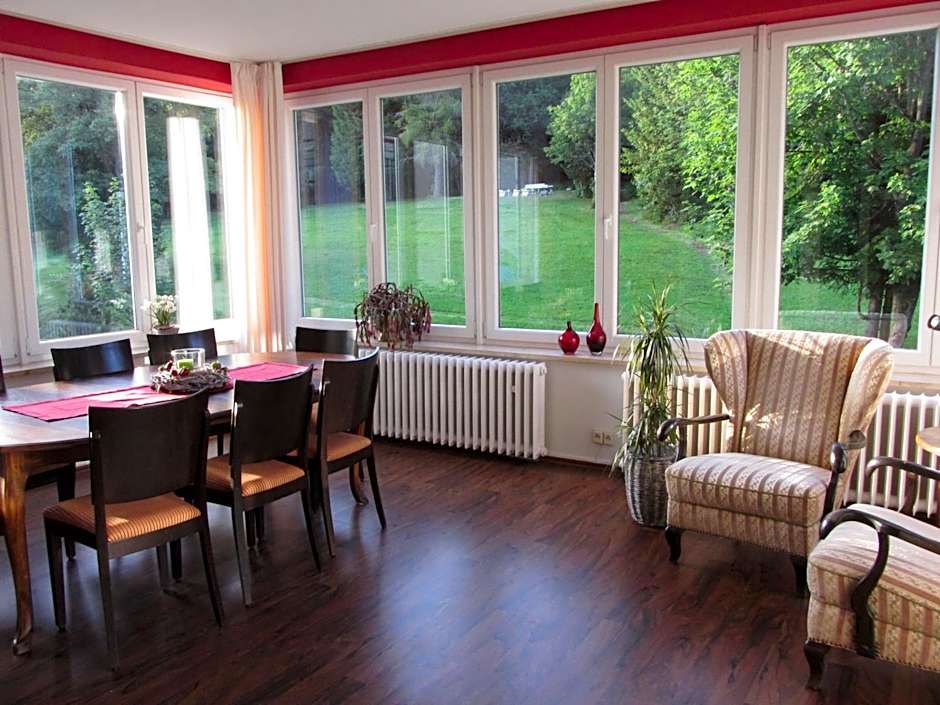 Das Waldhotel - Genuss & Wellness am Notschreipass