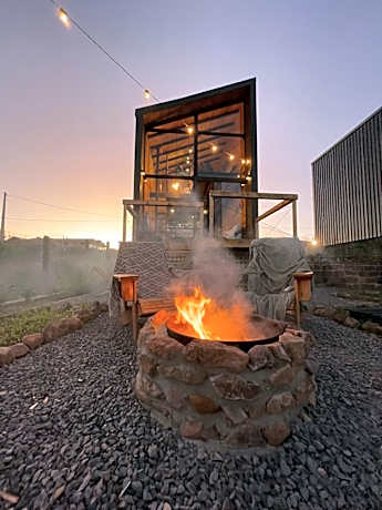 Cabana Cambará