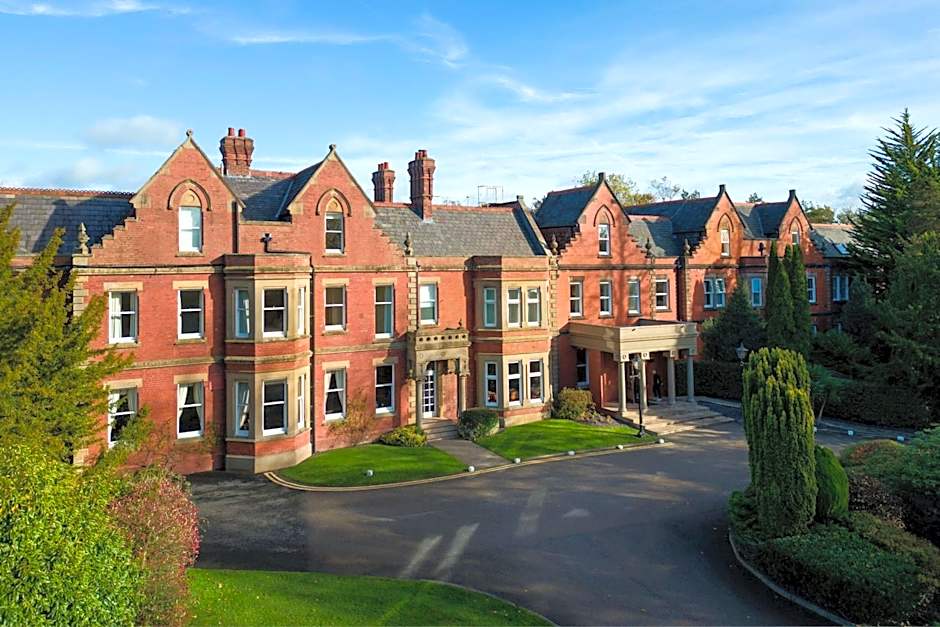 Delta Hotels by Marriott Preston