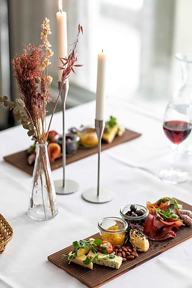 Hotel Toppen af Ebeltoft