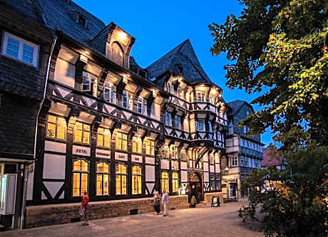 Romantik Hotel Alte Münze