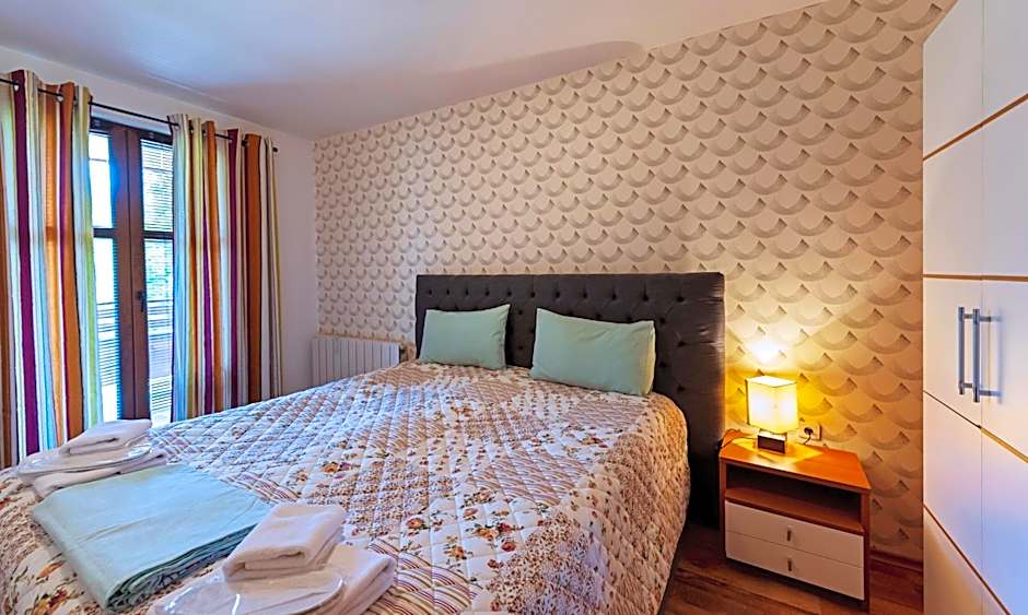 Mountain View Aparthotel