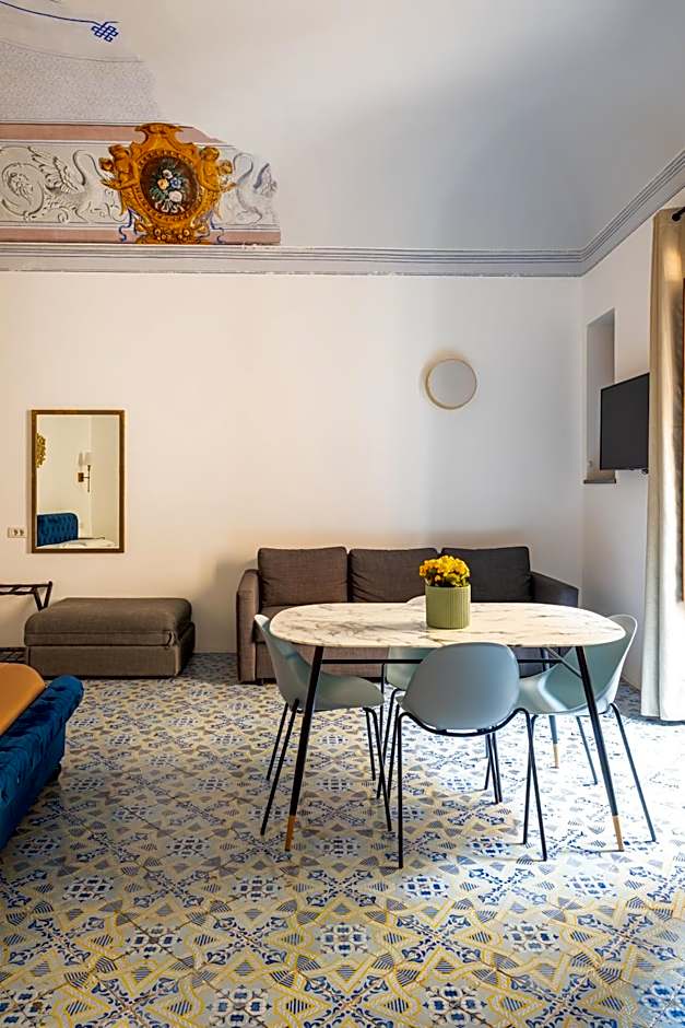 B&B Faraglione