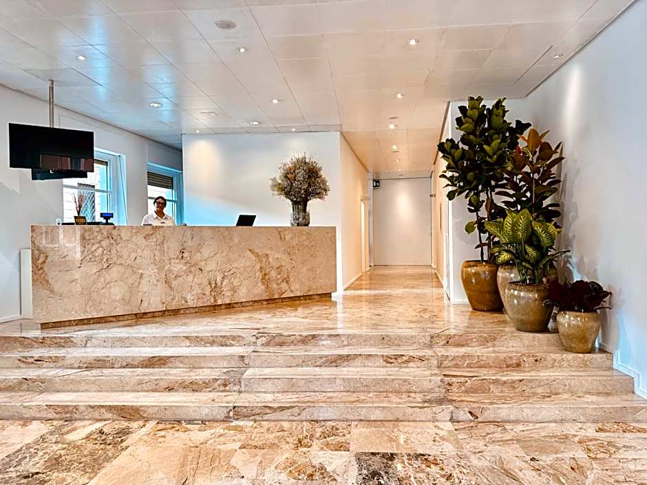 Hotel Pex Mantova