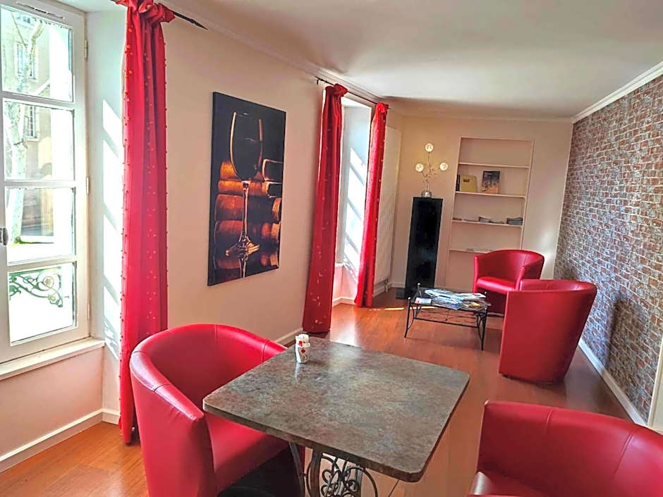 Hôtel Jean XXII
