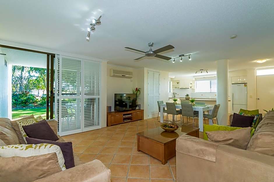 Munna Beach Apartments