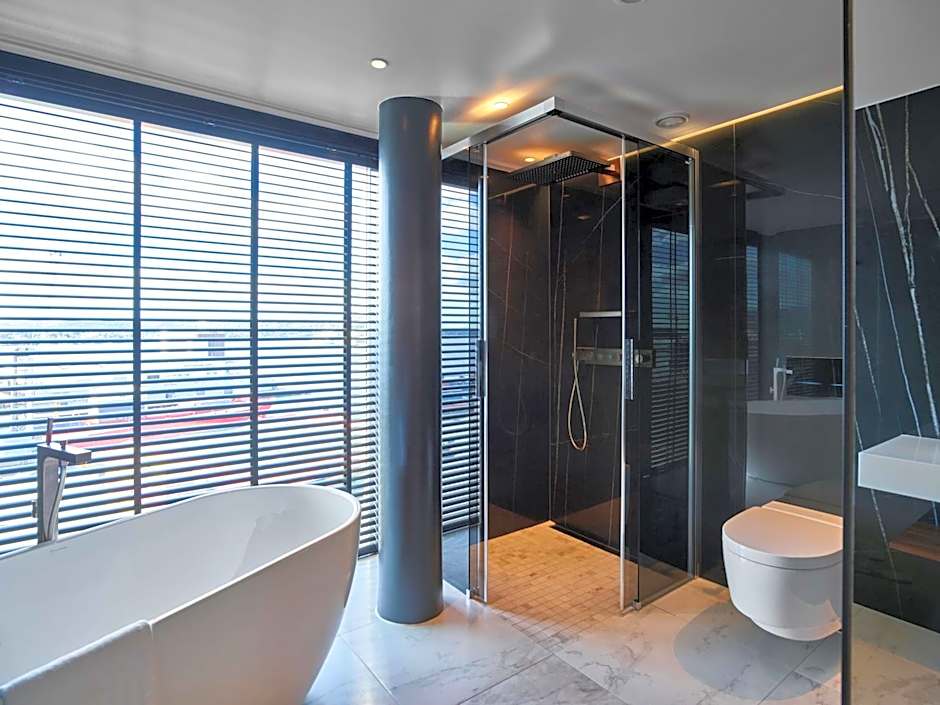 Radisson Blu Caledonien Hotel Kristiansand