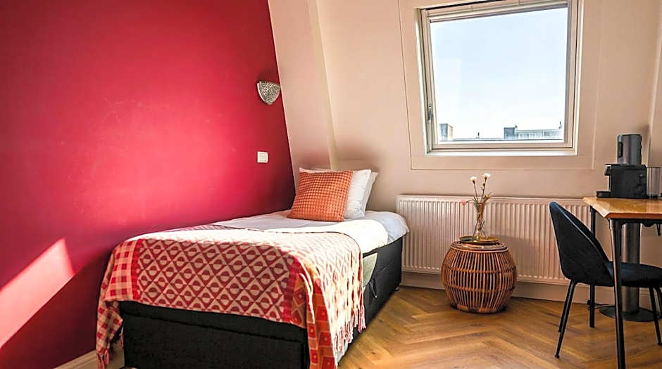 Boutique Hotel Enkhuizen