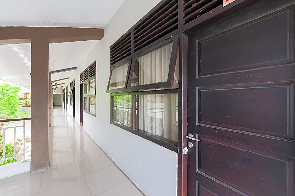 Reddoorz Syariah Near Banda Aceh Convention Hall – Banda Aceh, ID