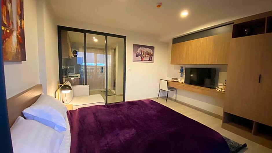 La Casita sea view Hua Hin