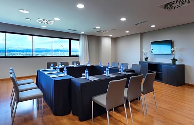 Eurostars Madrid Foro