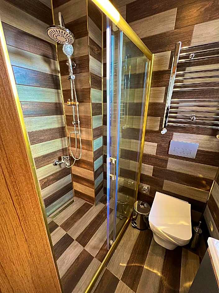 Beta Hotel