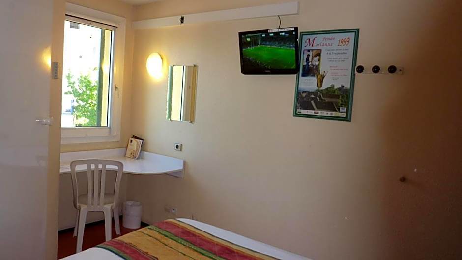 Hôtel Eco Relais - Pau Nord