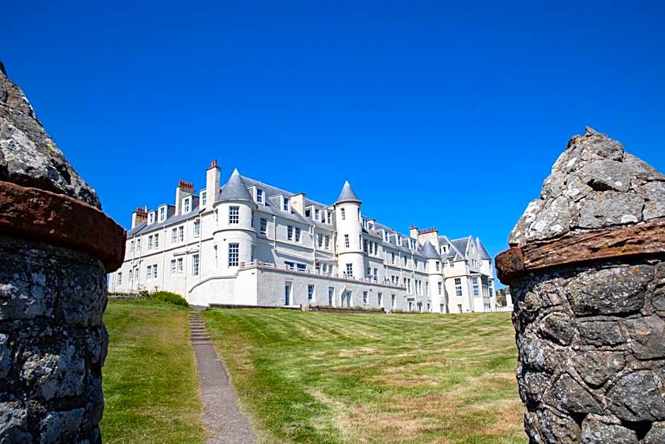 The Portpatrick Hotel by Compass Hospitality