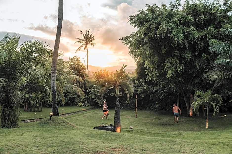 Lempuyang Boutique Hotel