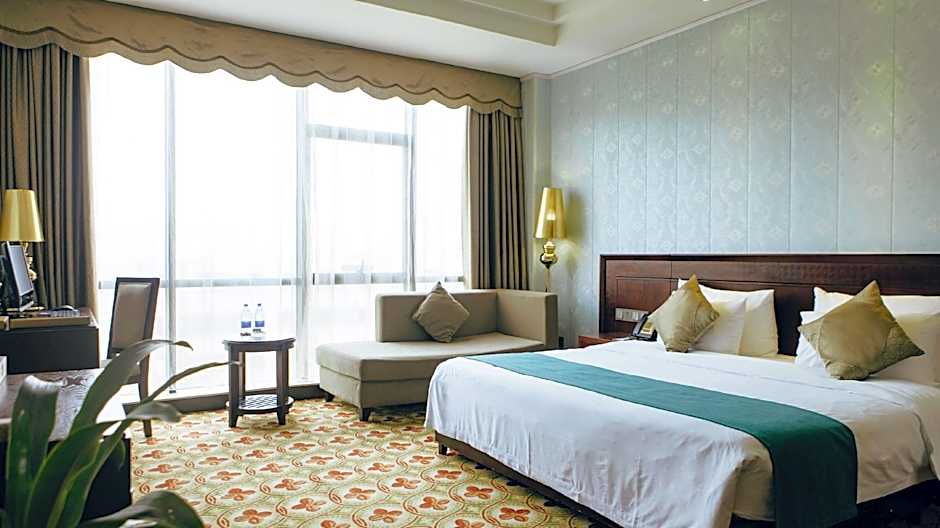 Manhatton Hotel Beihai