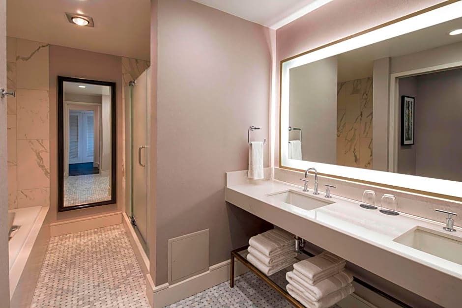 The Westin Copley Place, Boston