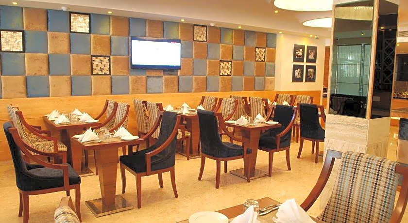 Glades Hotel Mohali - Chandigarh