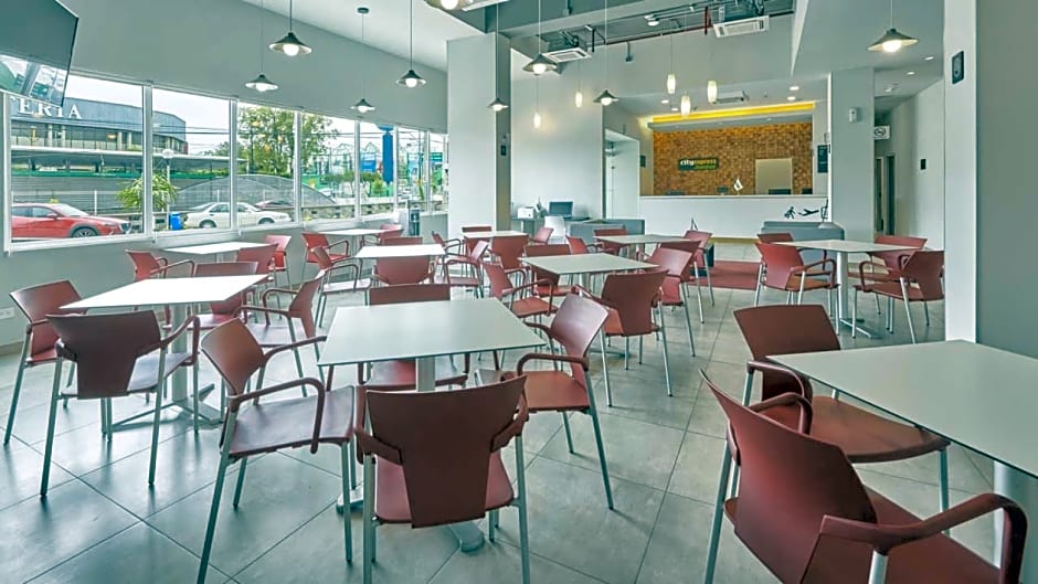 City Express Junior by Marriott Leon Centro de Convenciones