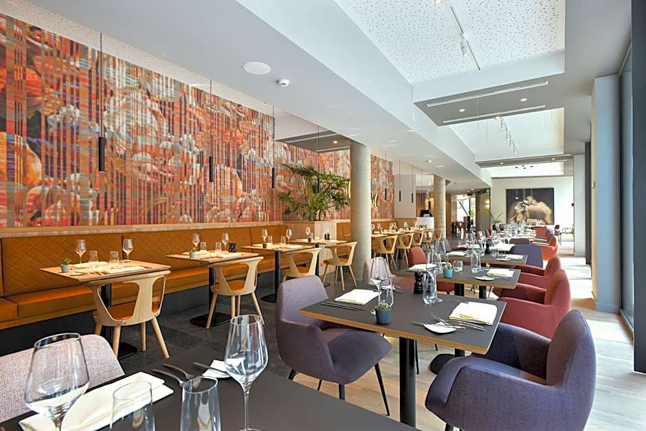 Martin's Louvain-la-Neuve