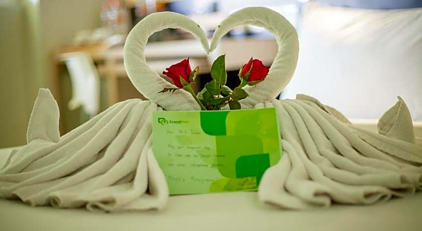 Grandmas Plus Hotel Seminyak