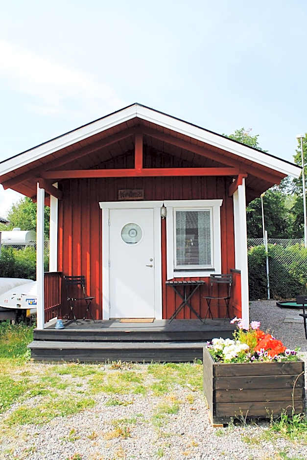 Trosa Vandrarhem