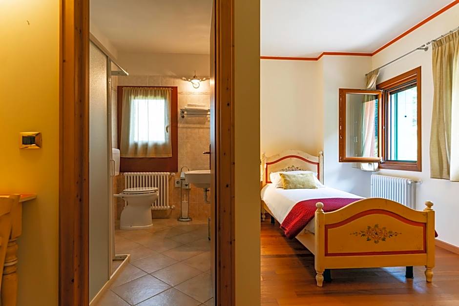 Hotel & Restaurant AL TRIVIO