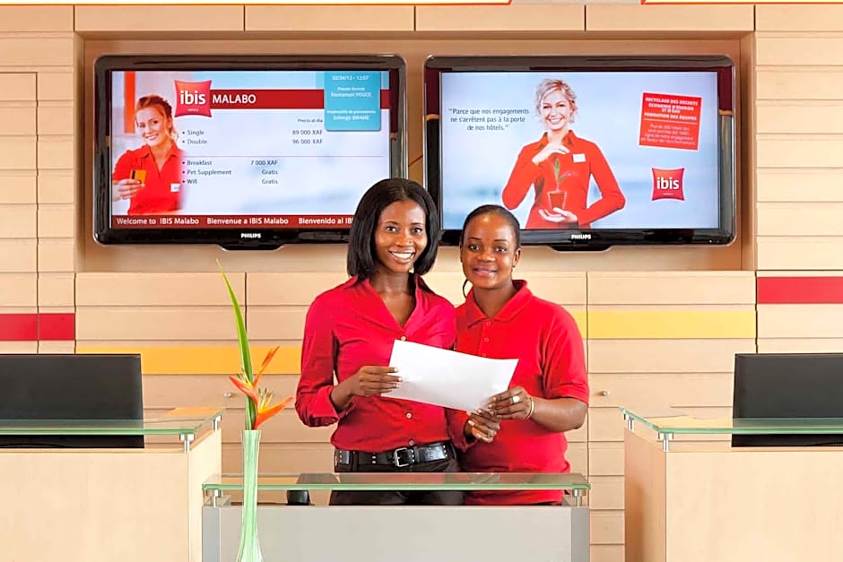 ibis Malabo