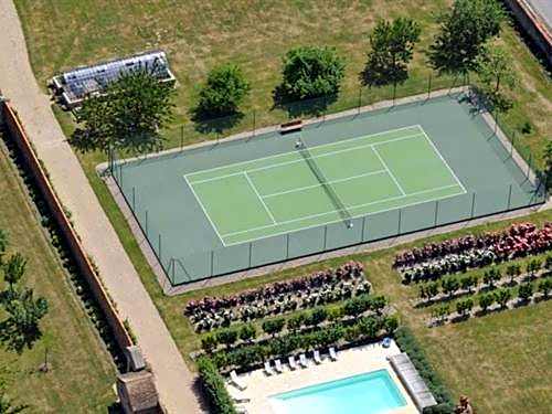 Chateau d' Emalleville