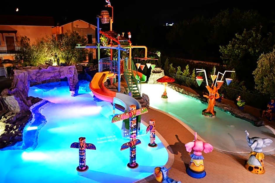 Villaggio Blue Marine