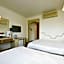 Raise Hotel Taichung