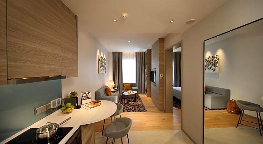 Capri by Fraser Johor Bahru