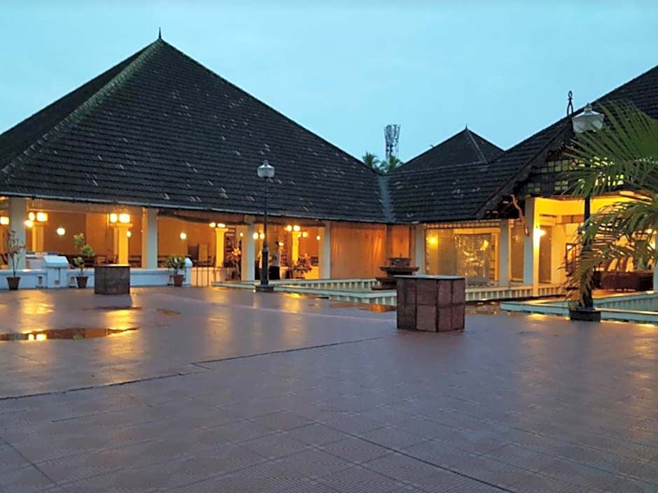 Abad Whispering Palms