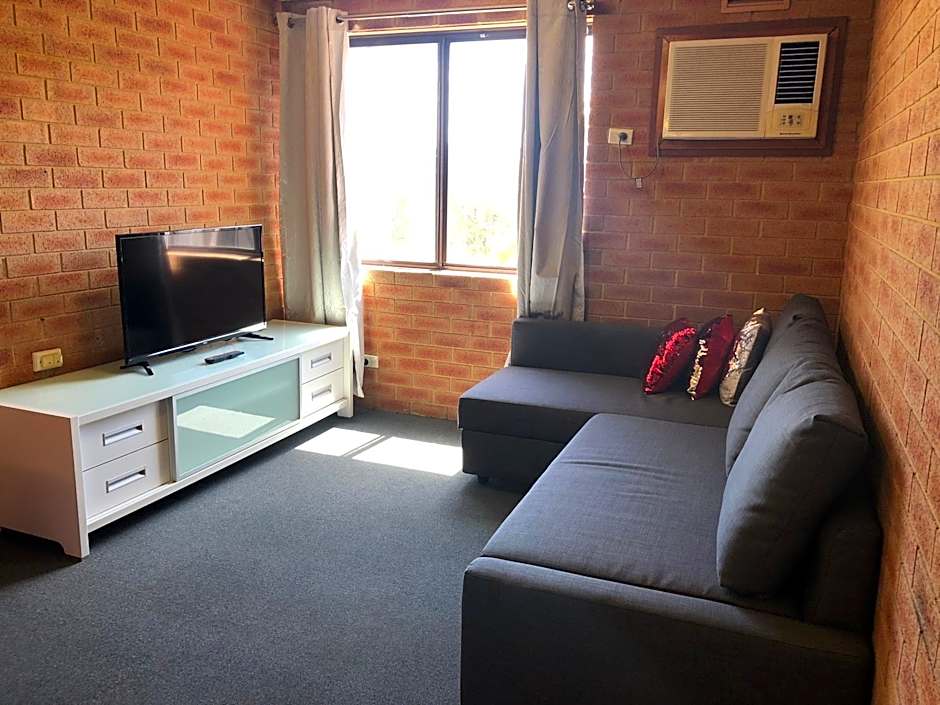 Wheeler Apartments Perth