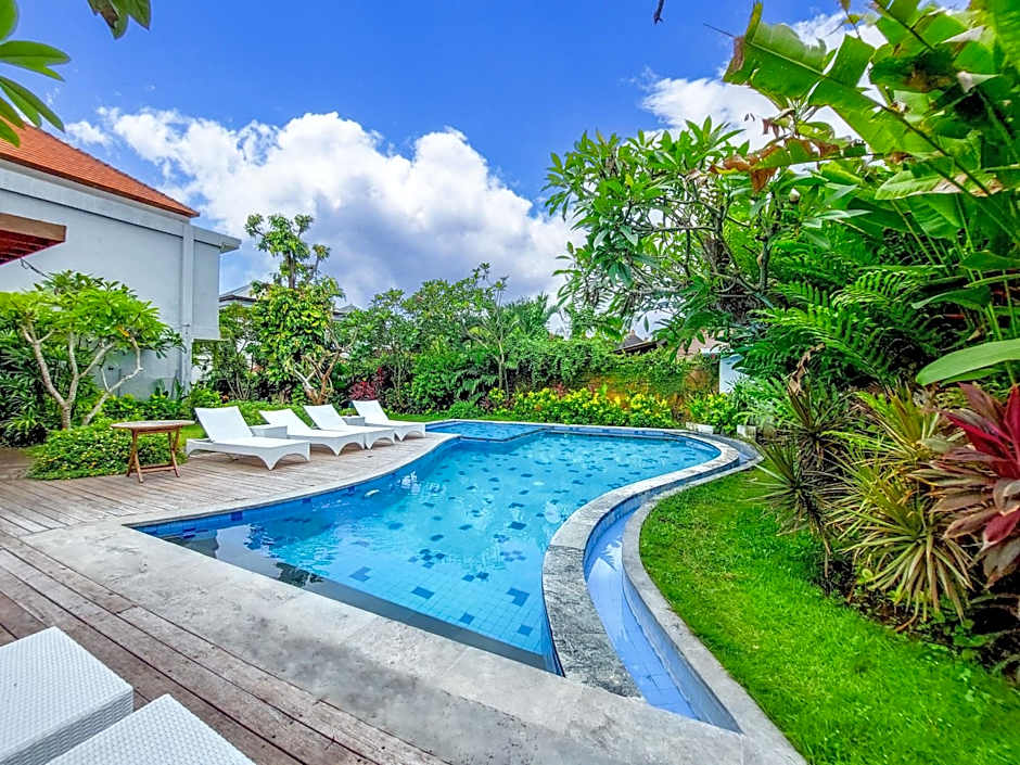 Harmony Beach Suite