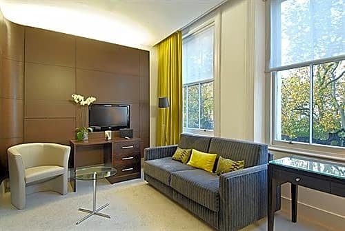 Inhabit Queen's Gardens, a Member of Design Hotels