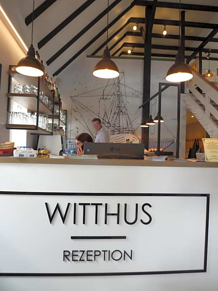 Hotel Witthus GmbH & CoKG