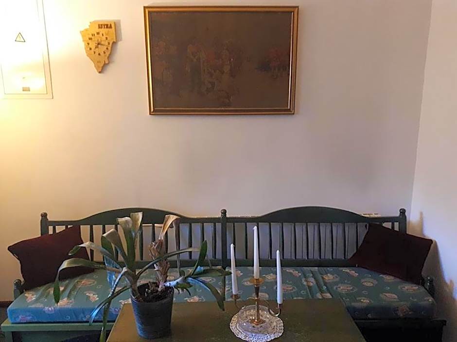 Hotel Mance