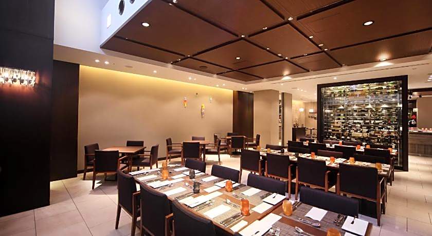 The Royal Park Hotel Kyoto Sanjo